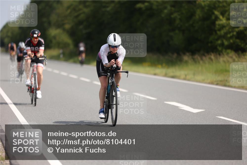 22.06.2025 - Viking Triathlon Yannick Fuchs http://msf.ph/oto/8104401 22.06.2025 11:28:05 Radfahren 86, 180, 266, 337, 433, 454, 459, 639 meine-sportfotos.de
