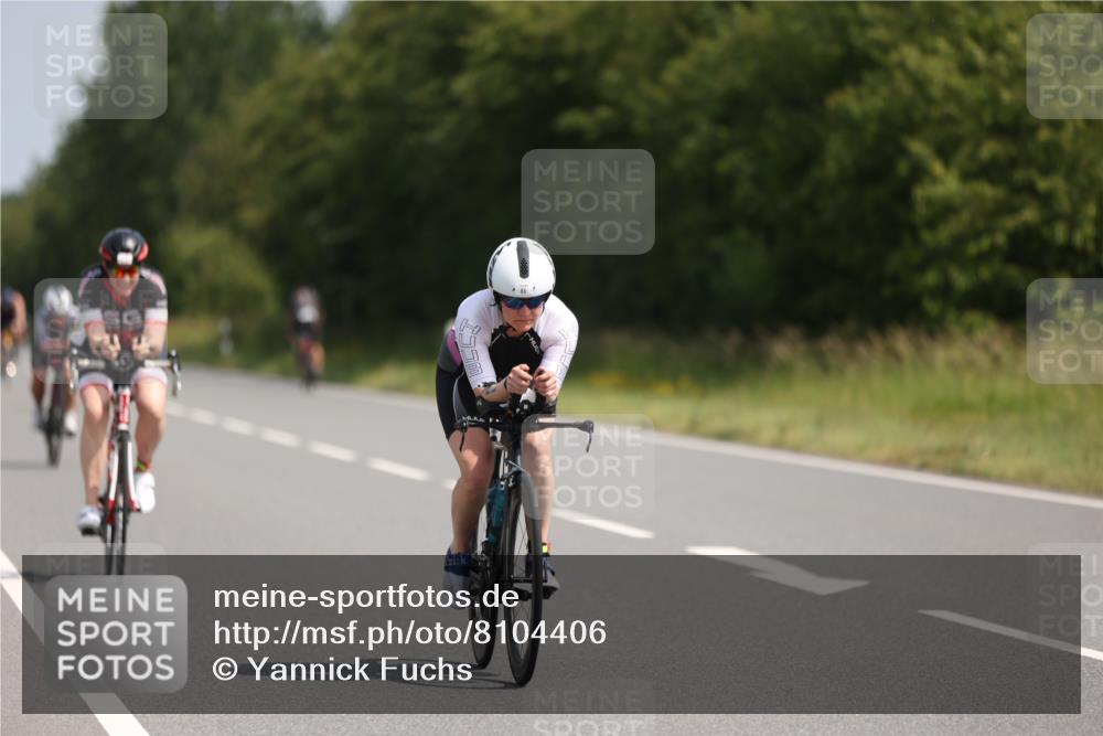 22.06.2025 - Viking Triathlon Yannick Fuchs http://msf.ph/oto/8104406 22.06.2025 11:28:05 Radfahren 86, 180, 266, 337, 433, 454, 459, 639 meine-sportfotos.de