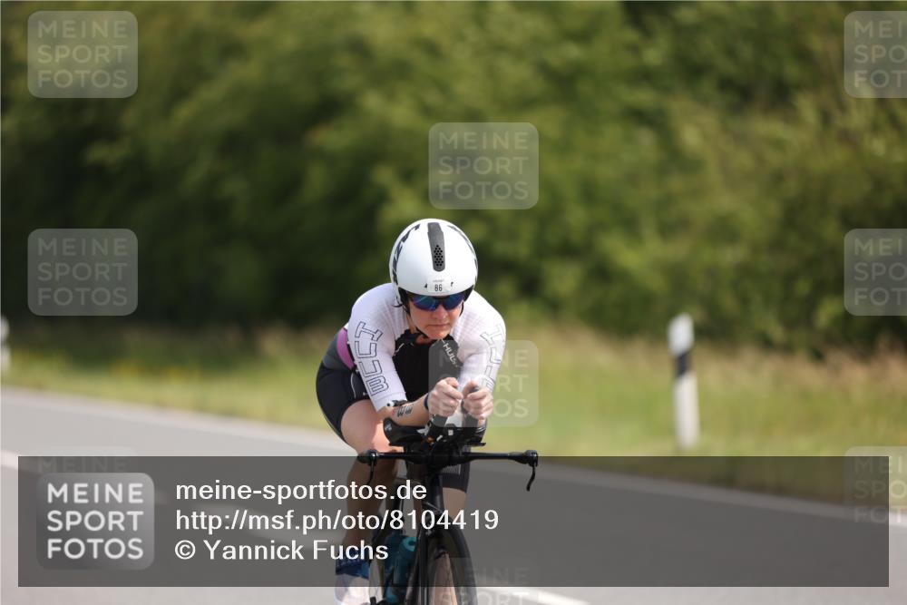 22.06.2025 - Viking Triathlon Yannick Fuchs http://msf.ph/oto/8104419 22.06.2025 11:28:06 Radfahren 86, 266, 331, 337, 433, 454, 459, 639 meine-sportfotos.de