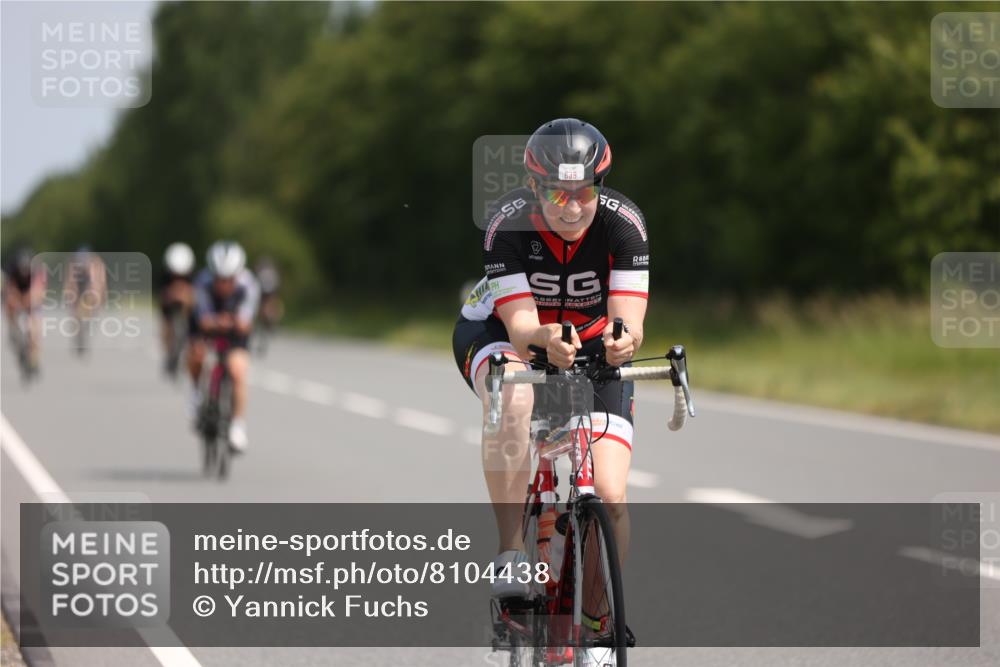22.06.2025 - Viking Triathlon Yannick Fuchs http://msf.ph/oto/8104438 22.06.2025 11:28:07 Radfahren 86, 266, 331, 337, 433, 454, 459, 639 meine-sportfotos.de