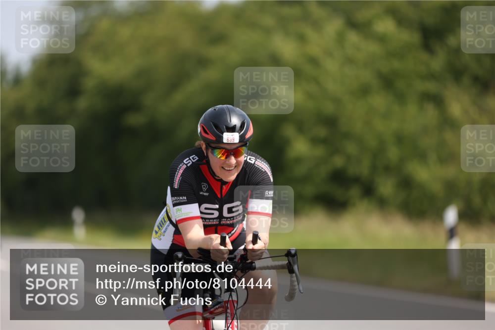 22.06.2025 - Viking Triathlon Yannick Fuchs http://msf.ph/oto/8104444 22.06.2025 11:28:07 Radfahren 86, 266, 331, 337, 433, 454, 459, 639 meine-sportfotos.de