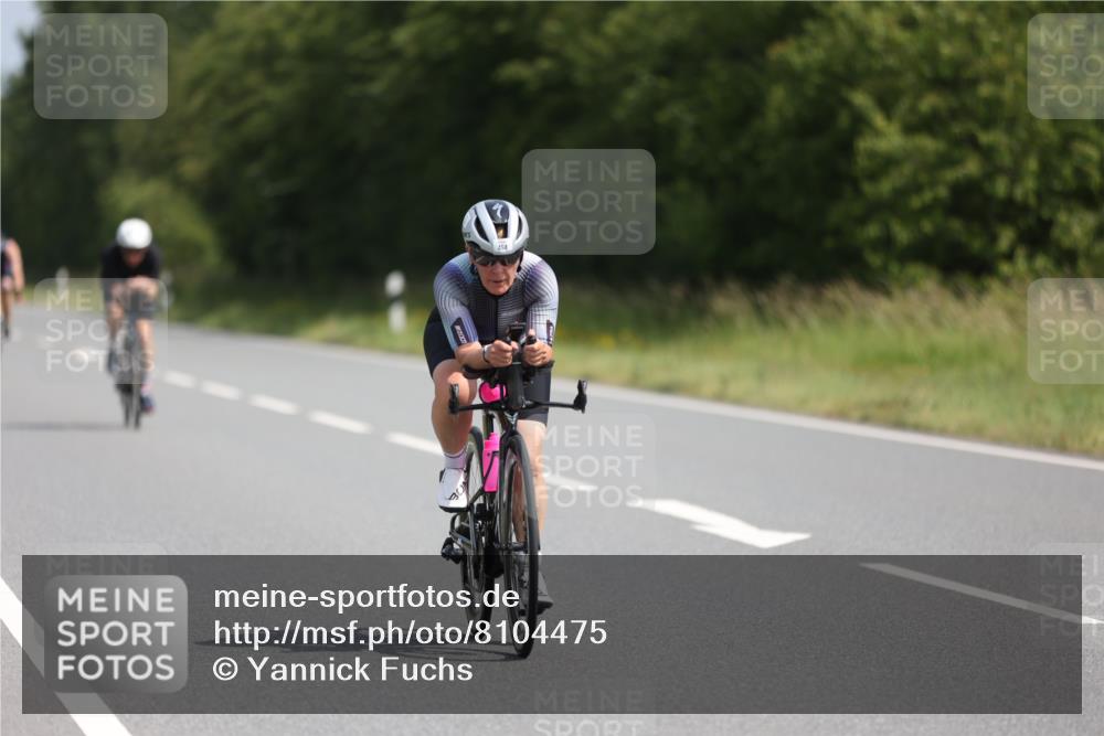 22.06.2025 - Viking Triathlon Yannick Fuchs http://msf.ph/oto/8104475 22.06.2025 11:28:08 Radfahren 86, 266, 331, 337, 433, 454, 459, 639 meine-sportfotos.de