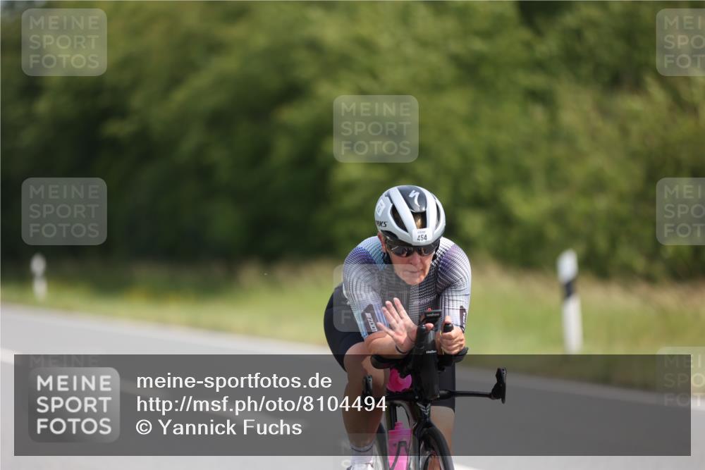 22.06.2025 - Viking Triathlon Yannick Fuchs http://msf.ph/oto/8104494 22.06.2025 11:28:09 Radfahren 86, 266, 331, 337, 433, 454, 459, 639 meine-sportfotos.de