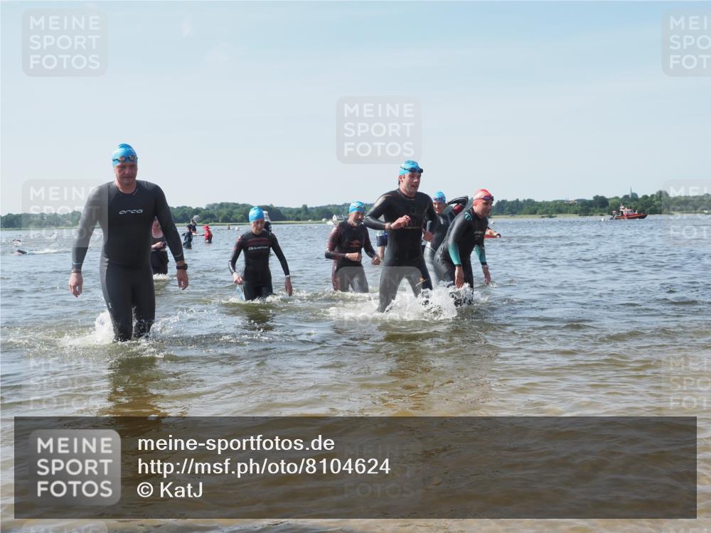 22.06.2025 - Viking Triathlon KatJ http://msf.ph/oto/8104624 22.06.2025 10:35:42 Schwimmen 20, 47, 62, 127, 134, 154, 415, 552, 602 meine-sportfotos.de