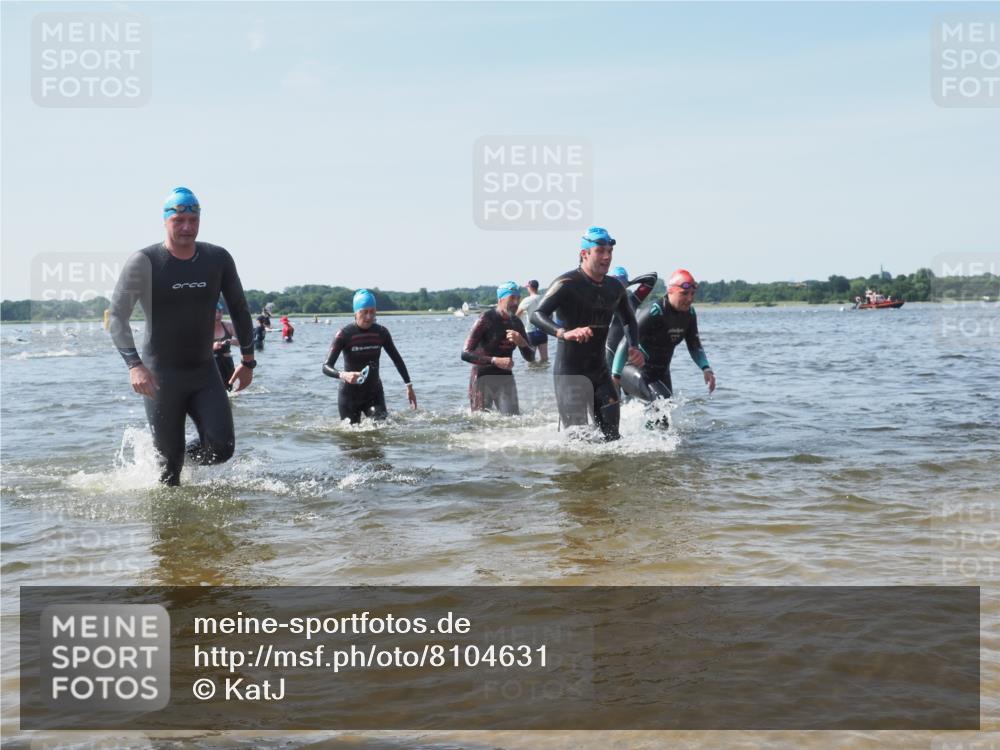 22.06.2025 - Viking Triathlon KatJ http://msf.ph/oto/8104631 22.06.2025 10:35:42 Schwimmen 20, 47, 62, 127, 134, 154, 415, 552, 602 meine-sportfotos.de