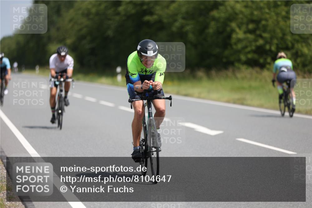 22.06.2025 - Viking Triathlon Yannick Fuchs http://msf.ph/oto/8104647 22.06.2025 12:08:12 Radfahren 29, 34, 46, 144, 164, 166, 228, 297, 321, 451, 633 meine-sportfotos.de