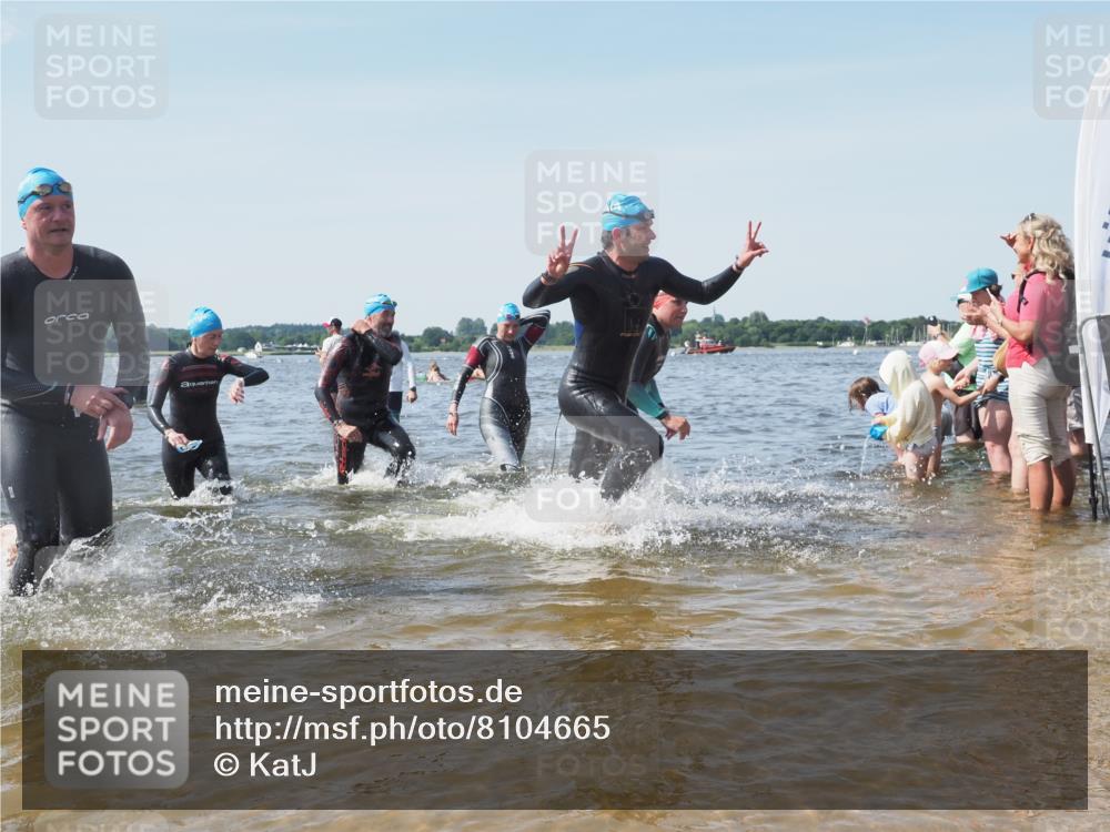 22.06.2025 - Viking Triathlon KatJ http://msf.ph/oto/8104665 22.06.2025 10:35:43 Schwimmen 20, 47, 62, 127, 134, 154, 415, 552, 602 meine-sportfotos.de
