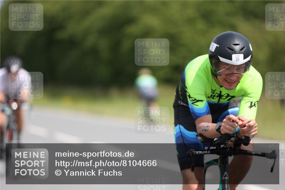 22.06.2025 - Viking Triathlon Yannick Fuchs http://msf.ph/oto/8104666 22.06.2025 12:08:12 Radfahren 29, 34, 46, 144, 164, 166, 228, 297, 321, 451, 633 meine-sportfotos.de