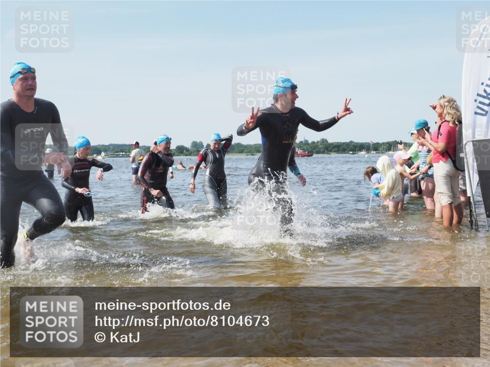 22.06.2025 - Viking Triathlon KatJ http://msf.ph/oto/8104673 22.06.2025 10:35:43 Schwimmen 20, 47, 62, 127, 134, 154, 415, 552, 602 meine-sportfotos.de