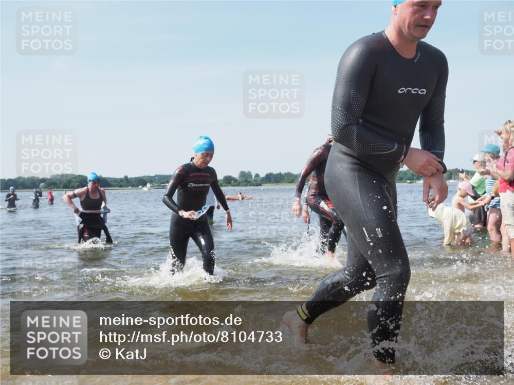 22.06.2025 - Viking Triathlon KatJ http://msf.ph/oto/8104733 22.06.2025 10:35:45 Schwimmen 20, 47, 62, 134, 154, 265, 415, 552, 602 meine-sportfotos.de