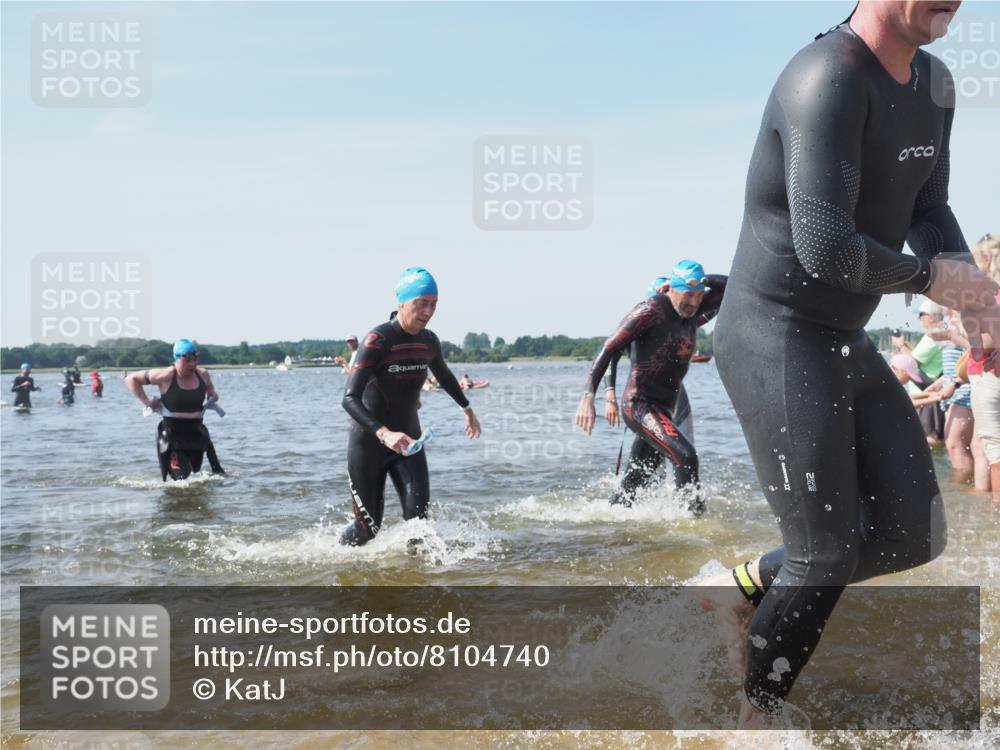 22.06.2025 - Viking Triathlon KatJ http://msf.ph/oto/8104740 22.06.2025 10:35:45 Schwimmen 20, 47, 62, 134, 154, 265, 415, 552, 602 meine-sportfotos.de