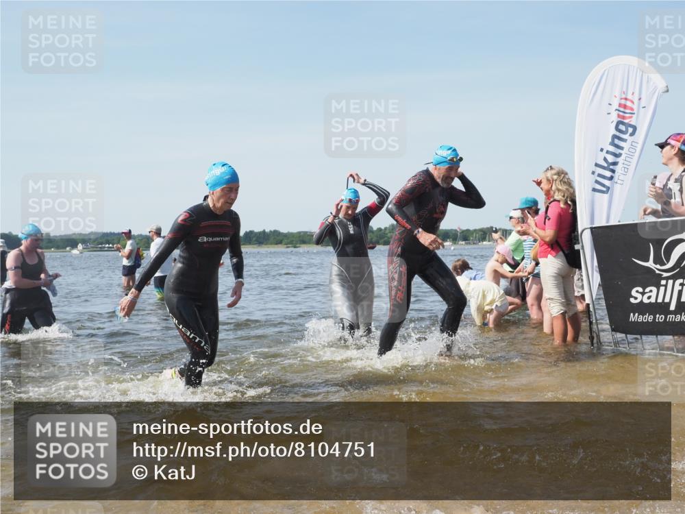 22.06.2025 - Viking Triathlon KatJ http://msf.ph/oto/8104751 22.06.2025 10:35:46 Schwimmen 20, 47, 62, 134, 154, 265, 415, 552, 602 meine-sportfotos.de