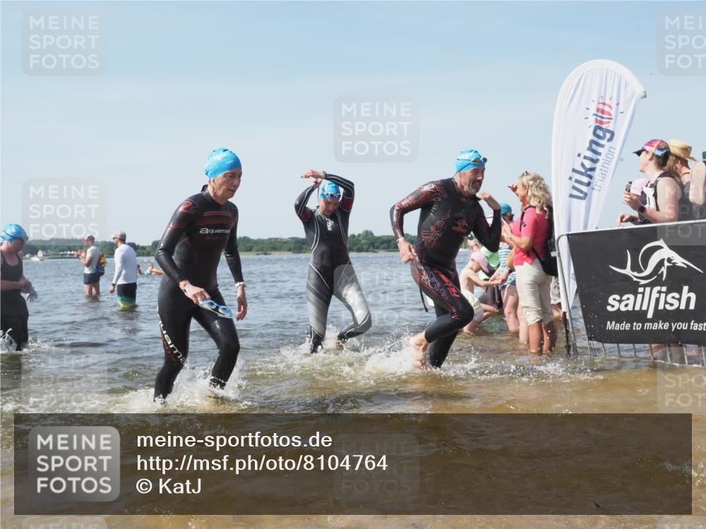 22.06.2025 - Viking Triathlon KatJ http://msf.ph/oto/8104764 22.06.2025 10:35:46 Schwimmen 20, 47, 62, 134, 154, 265, 415, 552, 602 meine-sportfotos.de