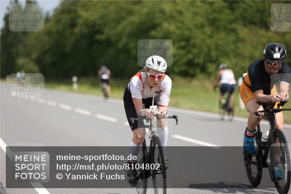 22.06.2025 - Viking Triathlon Yannick Fuchs http://msf.ph/oto/8104802 22.06.2025 12:08:22 Radfahren 34, 46, 91, 164, 192, 297, 321, 451 meine-sportfotos.de