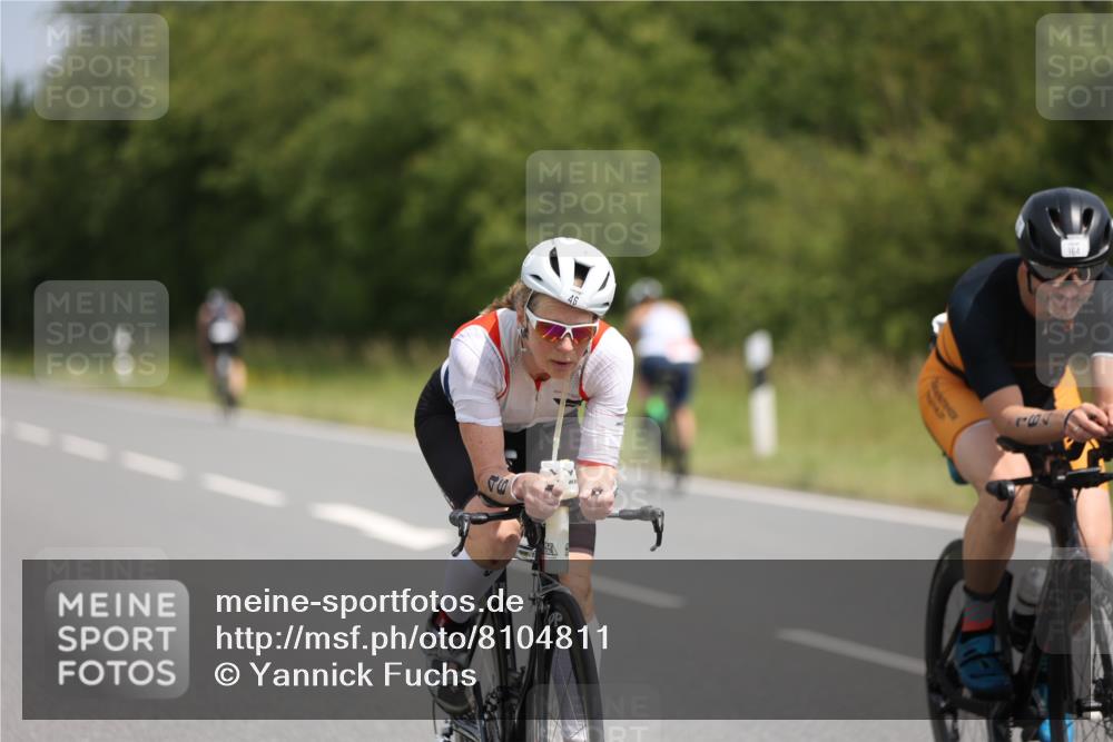 22.06.2025 - Viking Triathlon Yannick Fuchs http://msf.ph/oto/8104811 22.06.2025 12:08:22 Radfahren 34, 46, 91, 164, 192, 297, 321, 451 meine-sportfotos.de