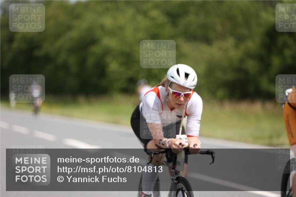 22.06.2025 - Viking Triathlon Yannick Fuchs http://msf.ph/oto/8104813 22.06.2025 12:08:23 Radfahren 34, 46, 91, 164, 192, 297, 321, 451 meine-sportfotos.de