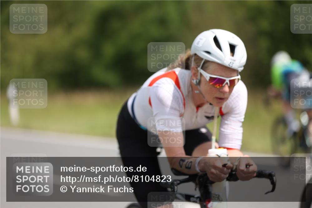 22.06.2025 - Viking Triathlon Yannick Fuchs http://msf.ph/oto/8104823 22.06.2025 12:08:23 Radfahren 34, 46, 91, 164, 192, 297, 321, 451 meine-sportfotos.de