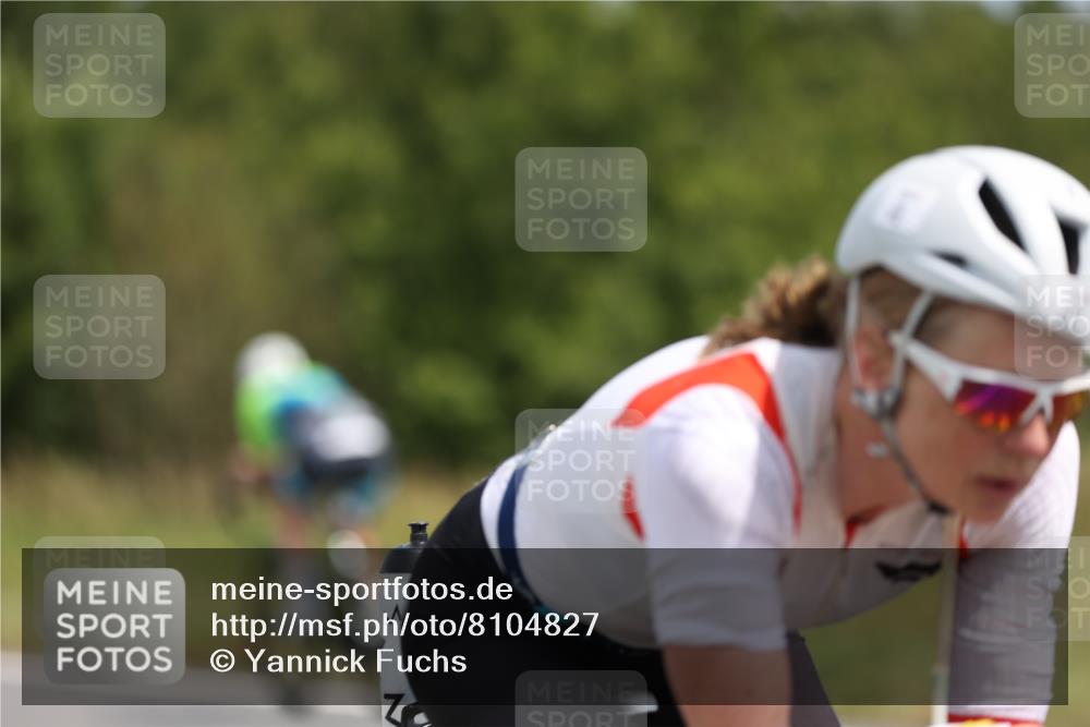 22.06.2025 - Viking Triathlon Yannick Fuchs http://msf.ph/oto/8104827 22.06.2025 12:08:23 Radfahren 34, 46, 91, 164, 192, 297, 321, 451 meine-sportfotos.de