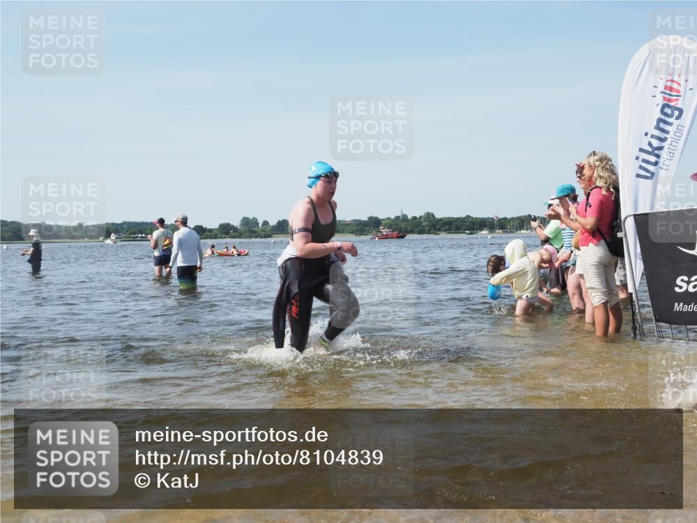 22.06.2025 - Viking Triathlon KatJ http://msf.ph/oto/8104839 22.06.2025 10:35:48 Schwimmen 20, 47, 62, 154, 265, 552 meine-sportfotos.de