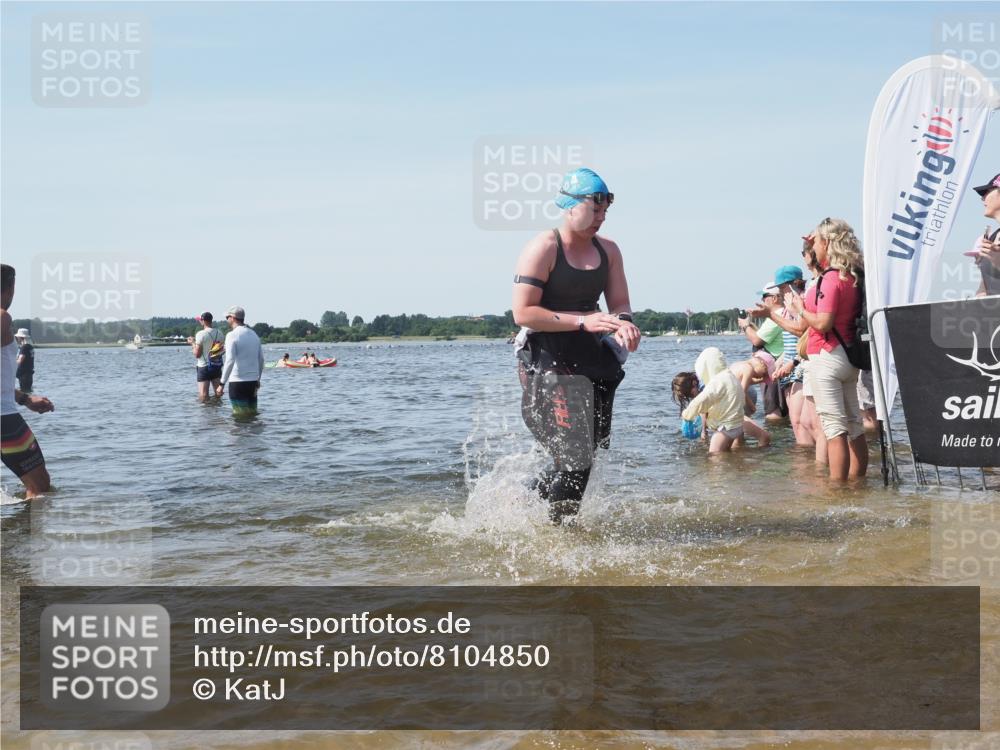 22.06.2025 - Viking Triathlon KatJ http://msf.ph/oto/8104850 22.06.2025 10:35:49 Schwimmen 20, 47, 62, 154, 265, 552 meine-sportfotos.de
