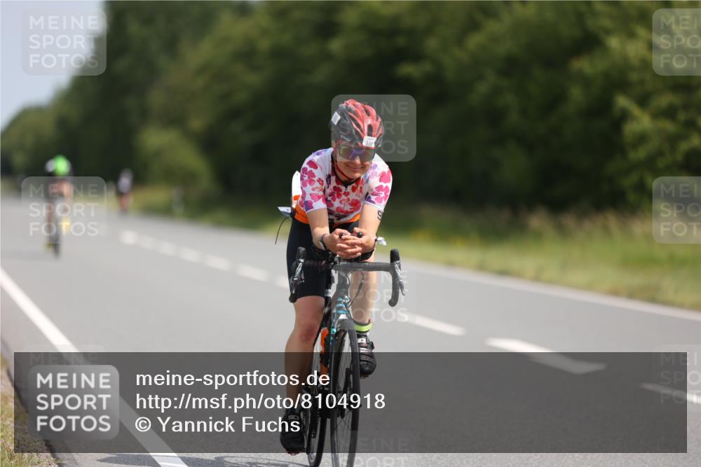 22.06.2025 - Viking Triathlon Yannick Fuchs http://msf.ph/oto/8104918 22.06.2025 11:28:51 Radfahren 3, 11, 33, 171, 347, 509, 614, 648 meine-sportfotos.de