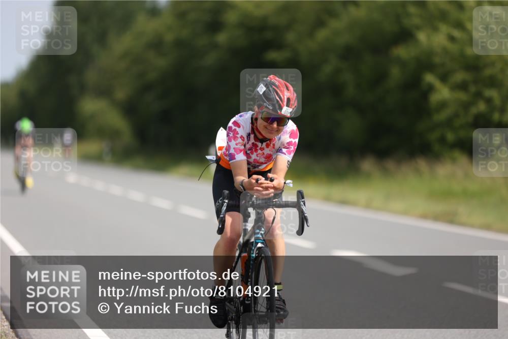 22.06.2025 - Viking Triathlon Yannick Fuchs http://msf.ph/oto/8104921 22.06.2025 11:28:52 Radfahren 3, 11, 33, 171, 347, 509, 614, 648 meine-sportfotos.de