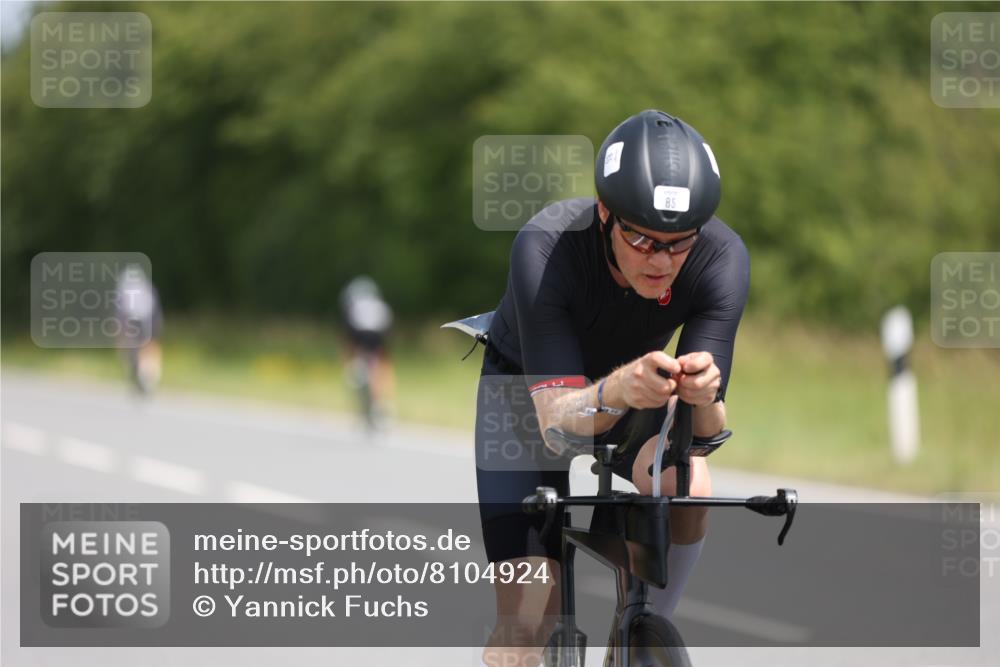 22.06.2025 - Viking Triathlon Yannick Fuchs http://msf.ph/oto/8104924 22.06.2025 12:08:46 Radfahren 85, 99, 117, 130, 162, 463, 481, 632, 640 meine-sportfotos.de