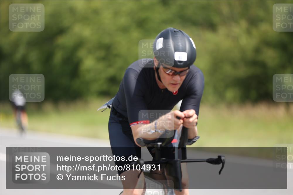 22.06.2025 - Viking Triathlon Yannick Fuchs http://msf.ph/oto/8104931 22.06.2025 12:08:47 Radfahren 85, 99, 117, 130, 162, 463, 481, 632, 640 meine-sportfotos.de