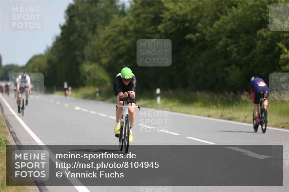 22.06.2025 - Viking Triathlon Yannick Fuchs http://msf.ph/oto/8104945 22.06.2025 11:28:55 Radfahren 3, 11, 14, 33, 171, 251, 310, 347, 509, 614 meine-sportfotos.de