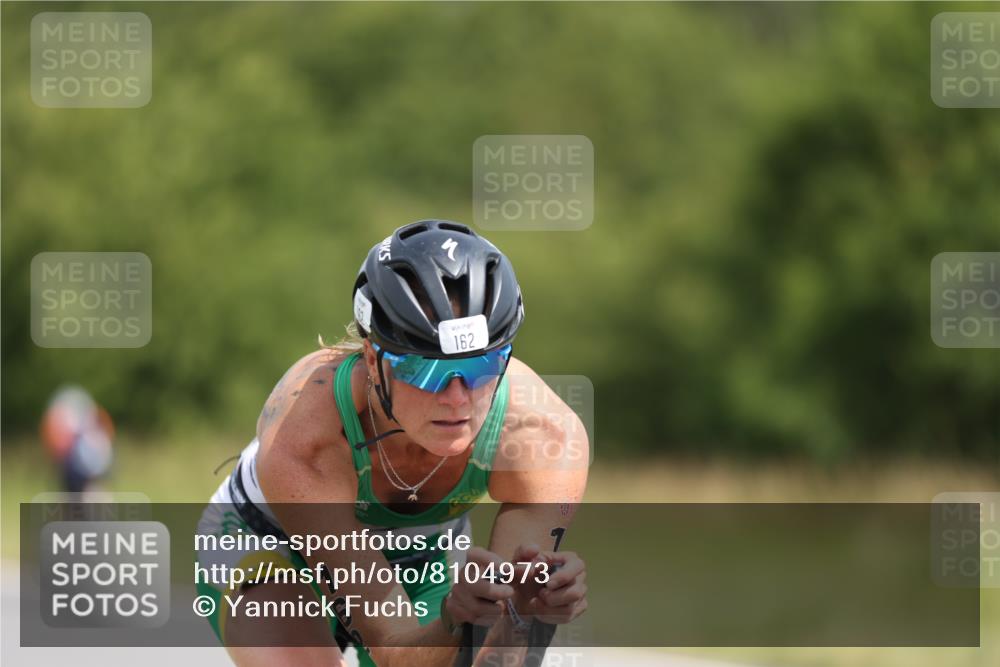22.06.2025 - Viking Triathlon Yannick Fuchs http://msf.ph/oto/8104973 22.06.2025 12:08:51 Radfahren 14, 99, 117, 162, 463, 632, 640, 651 meine-sportfotos.de