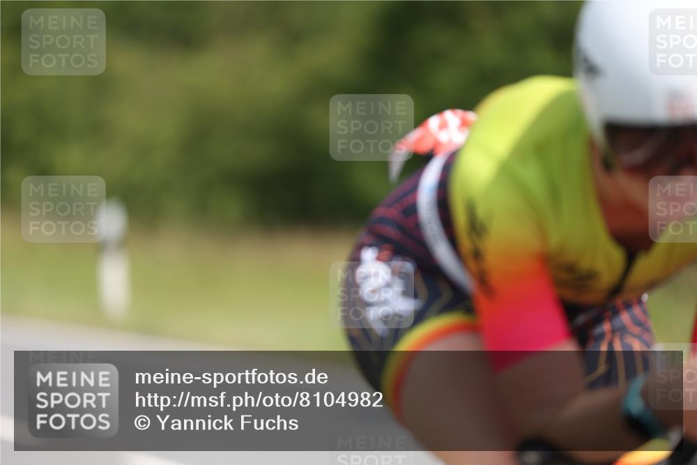 22.06.2025 - Viking Triathlon Yannick Fuchs http://msf.ph/oto/8104982 22.06.2025 12:08:54 Radfahren 14, 48, 99, 117, 162, 463, 632, 640, 651 meine-sportfotos.de