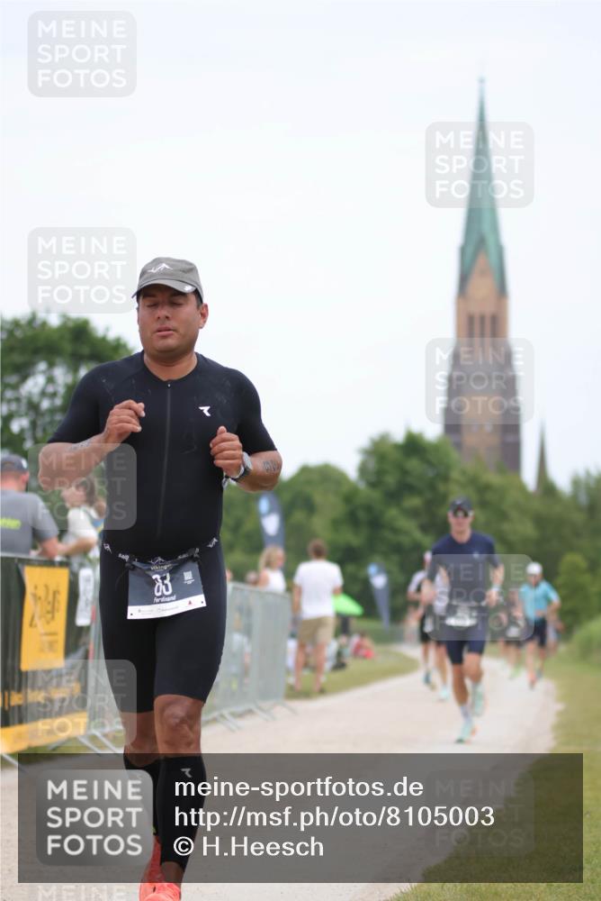 22.06.2025 - Viking Triathlon H.Heesch http://msf.ph/oto/8105003 22.06.2025 13:42:30 Laufen 83, 316, 323 meine-sportfotos.de