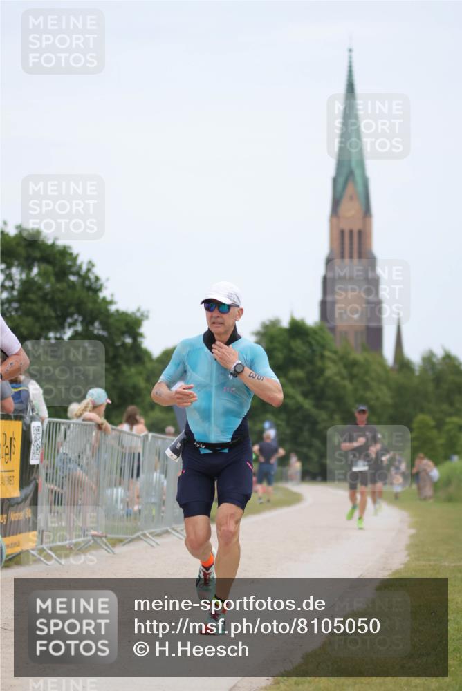 22.06.2025 - Viking Triathlon H.Heesch http://msf.ph/oto/8105050 22.06.2025 13:42:39 Laufen 68, 146, 207 meine-sportfotos.de