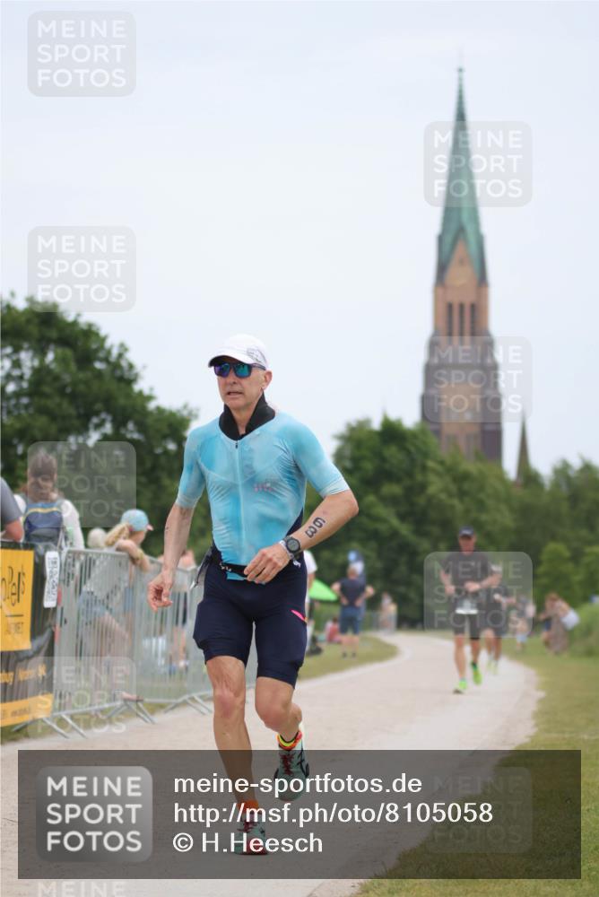 22.06.2025 - Viking Triathlon H.Heesch http://msf.ph/oto/8105058 22.06.2025 13:42:40 Laufen 68, 146, 207 meine-sportfotos.de