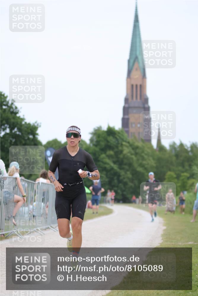 22.06.2025 - Viking Triathlon H.Heesch http://msf.ph/oto/8105089 22.06.2025 13:42:49 Laufen 219, 278 meine-sportfotos.de