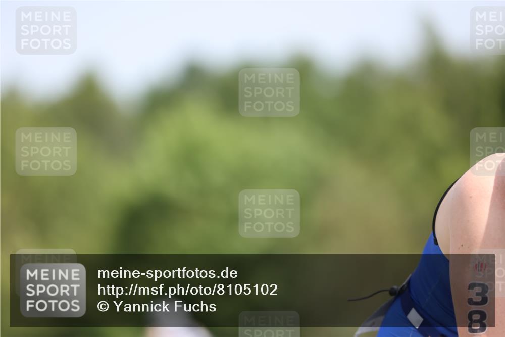 22.06.2025 - Viking Triathlon Yannick Fuchs http://msf.ph/oto/8105102 22.06.2025 12:09:25 Radfahren 31, 140, 167, 195, 383, 446 meine-sportfotos.de