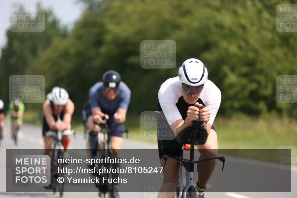 22.06.2025 - Viking Triathlon Yannick Fuchs http://msf.ph/oto/8105247 22.06.2025 11:29:30 Radfahren 78, 83, 93, 110, 254, 281, 305, 314, 320, 375, 411, 427, 487 meine-sportfotos.de