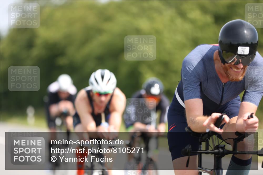22.06.2025 - Viking Triathlon Yannick Fuchs http://msf.ph/oto/8105271 22.06.2025 11:29:32 Radfahren 78, 83, 93, 110, 254, 281, 314, 320, 375, 411, 427, 487 meine-sportfotos.de