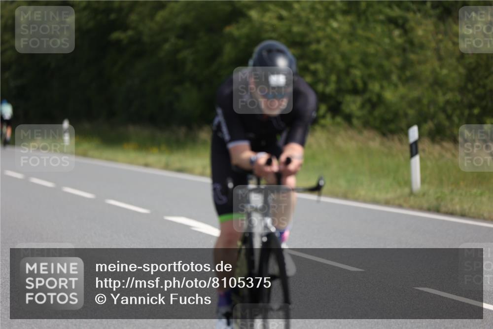 22.06.2025 - Viking Triathlon Yannick Fuchs http://msf.ph/oto/8105375 22.06.2025 11:29:40 Radfahren 83, 154, 182, 254, 375, 487 meine-sportfotos.de