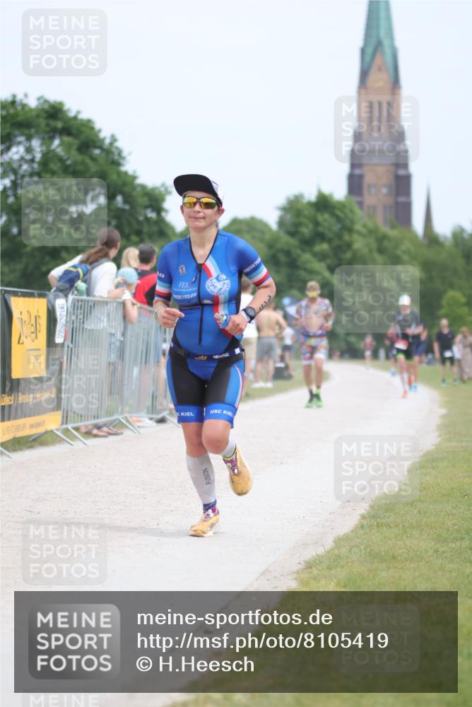 22.06.2025 - Viking Triathlon H.Heesch http://msf.ph/oto/8105419 22.06.2025 13:44:44 Laufen 103, 137, 410, 506, 517 meine-sportfotos.de