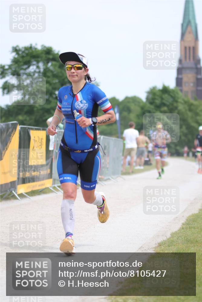 22.06.2025 - Viking Triathlon H.Heesch http://msf.ph/oto/8105427 22.06.2025 13:44:44 Laufen 103, 137, 410, 506, 517 meine-sportfotos.de