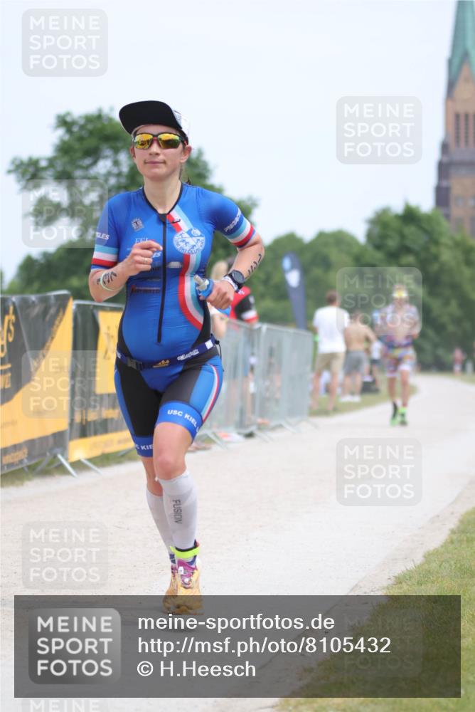 22.06.2025 - Viking Triathlon H.Heesch http://msf.ph/oto/8105432 22.06.2025 13:44:45 Laufen 137, 410, 506, 517, 610 meine-sportfotos.de