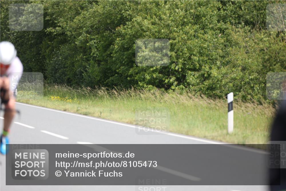 22.06.2025 - Viking Triathlon Yannick Fuchs http://msf.ph/oto/8105473 22.06.2025 12:10:18 Radfahren 152, 171, 295, 332, 363, 500, 540, 552 meine-sportfotos.de