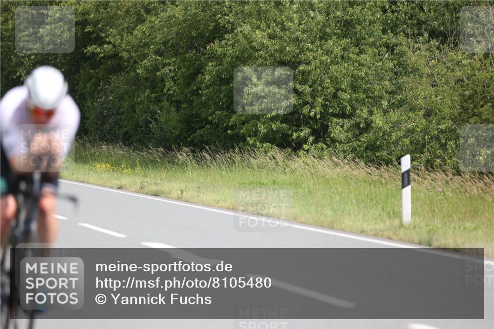 22.06.2025 - Viking Triathlon Yannick Fuchs http://msf.ph/oto/8105480 22.06.2025 12:10:18 Radfahren 152, 171, 295, 332, 363, 500, 540, 552 meine-sportfotos.de