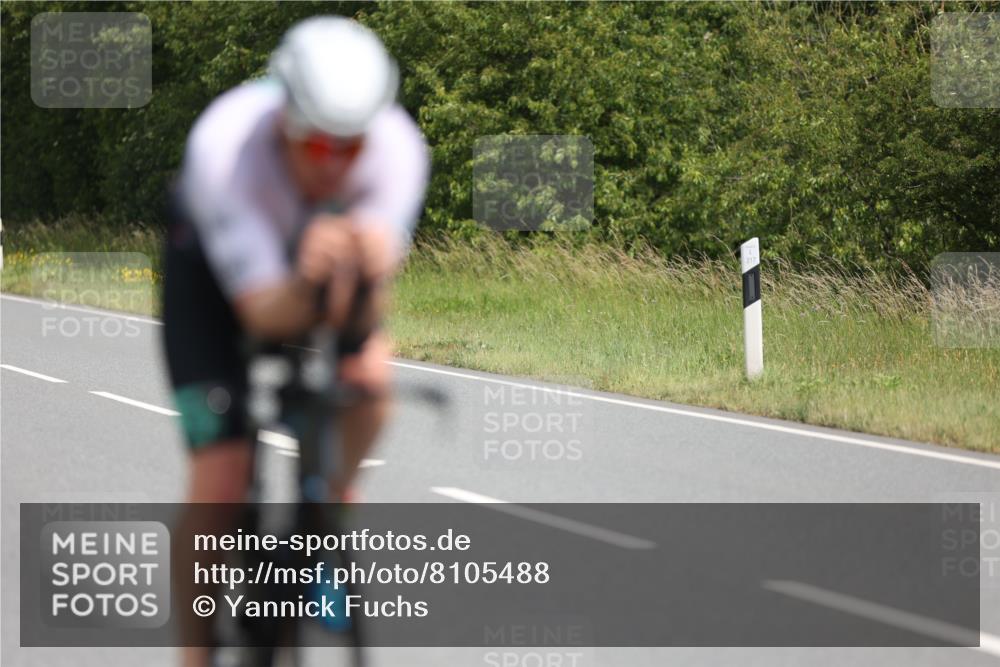 22.06.2025 - Viking Triathlon Yannick Fuchs http://msf.ph/oto/8105488 22.06.2025 12:10:18 Radfahren 152, 171, 295, 332, 363, 500, 540, 552 meine-sportfotos.de