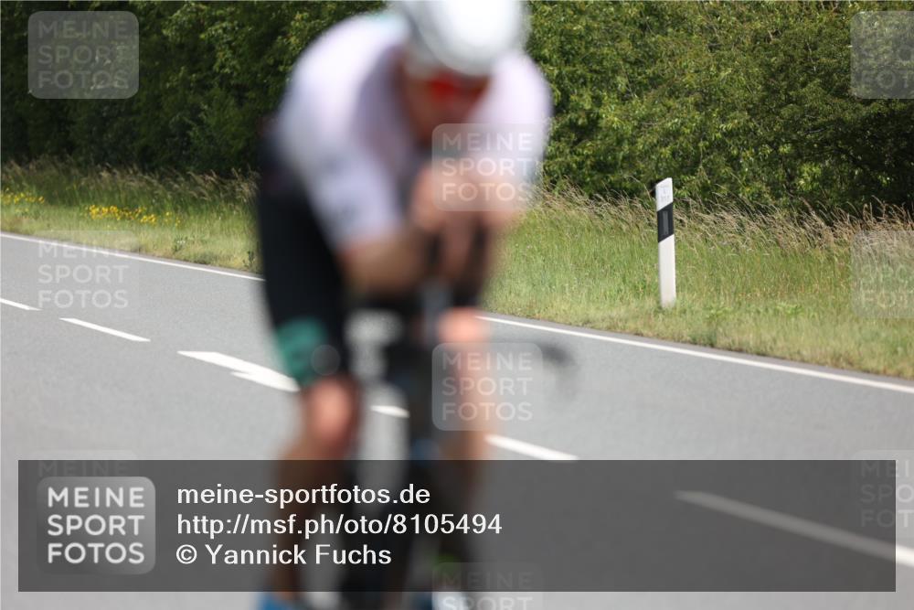 22.06.2025 - Viking Triathlon Yannick Fuchs http://msf.ph/oto/8105494 22.06.2025 12:10:19 Radfahren 152, 171, 295, 332, 363, 500, 540, 552 meine-sportfotos.de