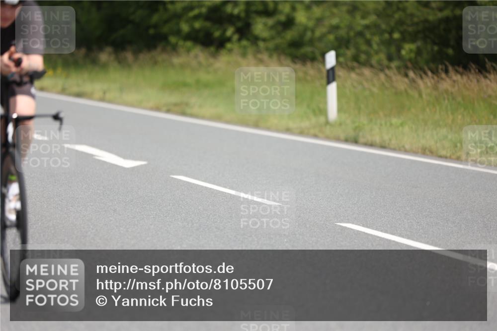22.06.2025 - Viking Triathlon Yannick Fuchs http://msf.ph/oto/8105507 22.06.2025 12:10:19 Radfahren 152, 171, 295, 332, 363, 500, 540, 552 meine-sportfotos.de