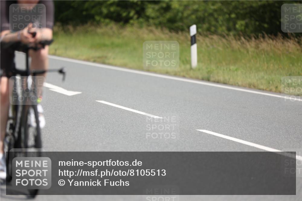 22.06.2025 - Viking Triathlon Yannick Fuchs http://msf.ph/oto/8105513 22.06.2025 12:10:19 Radfahren 152, 171, 295, 332, 363, 500, 540, 552 meine-sportfotos.de
