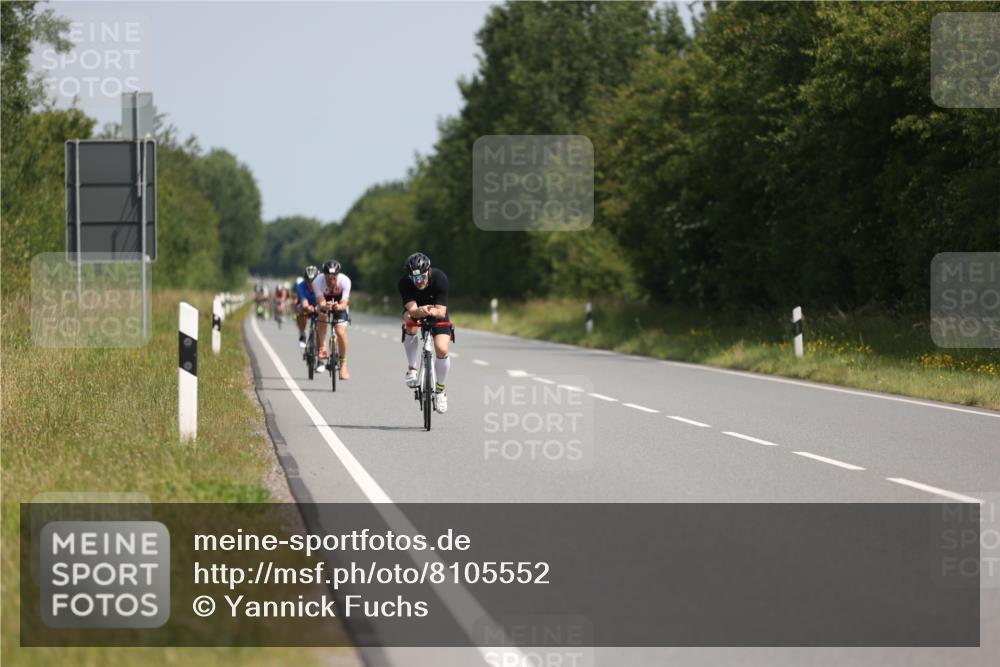 22.06.2025 - Viking Triathlon Yannick Fuchs http://msf.ph/oto/8105552 22.06.2025 11:29:55 Radfahren 72, 131, 150, 153, 270, 370, 553 meine-sportfotos.de