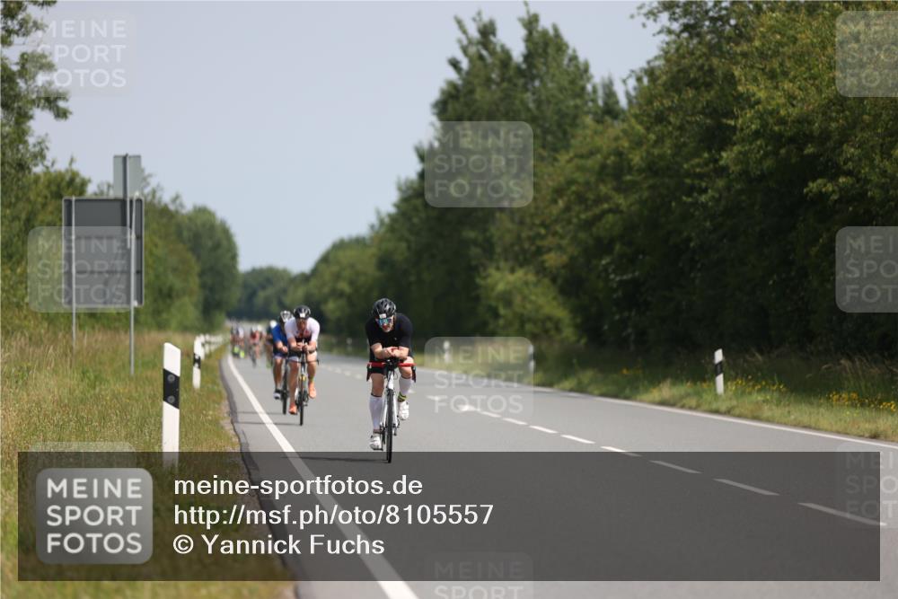 22.06.2025 - Viking Triathlon Yannick Fuchs http://msf.ph/oto/8105557 22.06.2025 11:29:55 Radfahren 72, 131, 150, 153, 270, 370, 553 meine-sportfotos.de